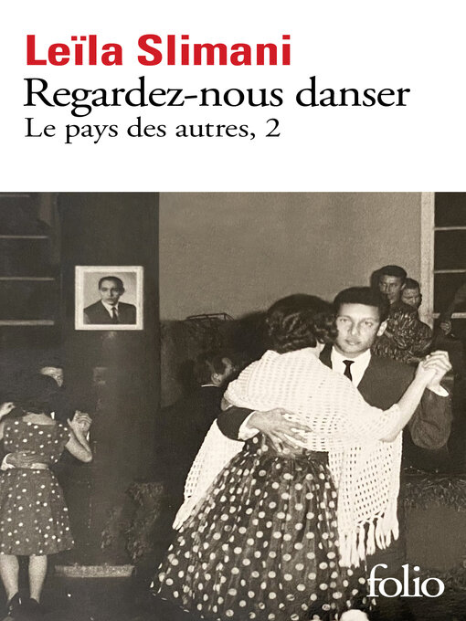 Title details for Regardez-nous danser by Leïla Slimani - Available
